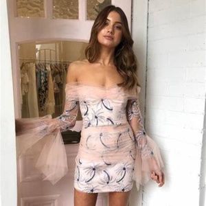 alice McCALL dress